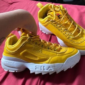 Good condition size 7 1/2